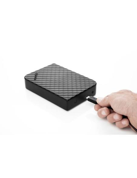 47685,HDD extern Verbatim SnS 4TB USB 3.0 "47685"