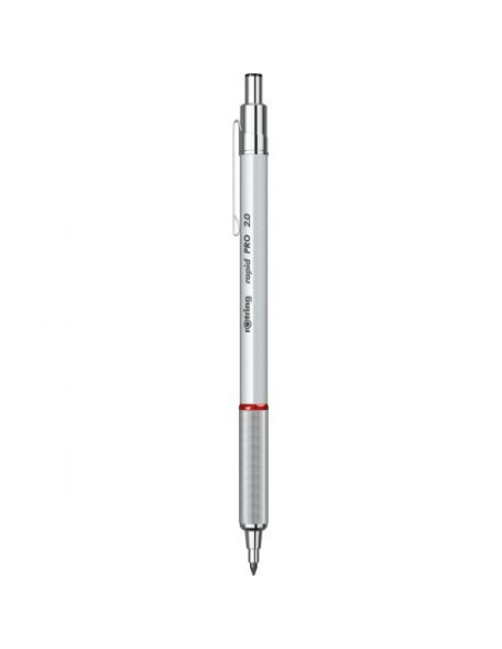 CREION MECANIC 2.0MM RAPID PRO ARGINTIU ROTRING,RO1904259