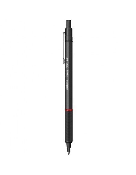 CREION MECANIC 2.0MM RAPID PRO NEGRU ROTRING,RO1904260