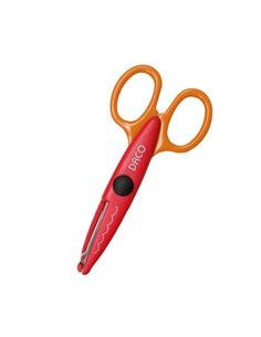 FOARFECA ZIG-ZAG FF401 DACO 2