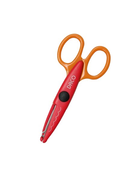 FOARFECA ZIG-ZAG FF401 DACO