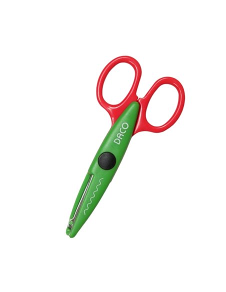 FOARFECA ZIG-ZAG FF401 DACO