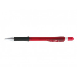 Creion Mecanic Scriva Mex 0.5 mm - Rosu cu Negru