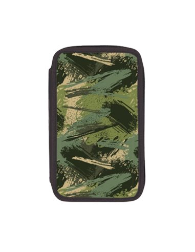 Penar echipat, 2 fermoare, 29 piese, Dinozaur - S-COOL