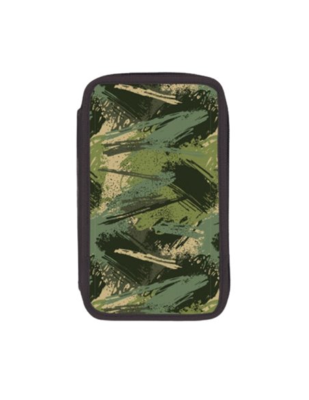 Penar echipat, 2 fermoare, 29 piese, Dinozaur - S-COOL