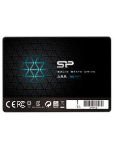 SSD SP ACE A55 1TB 2.5" SATA 6Gb s "SP001TBSS3A55S25" 2