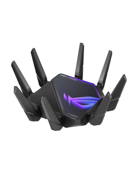 GT-AXE16000,Asus Quad-band WiFi Gaming Router GT-AXE16000