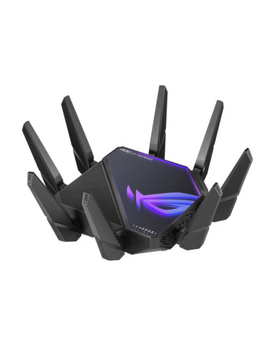 GT-AXE16000,Asus Quad-band WiFi Gaming Router GT-AXE16000