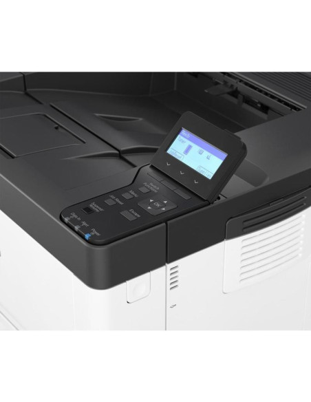 418363,Imprimanta laser mono Ricoh P501, A4, Functii: Imprimanta, Viteza de Printare Monocrom: 43ppm, Viteza de printare color:,