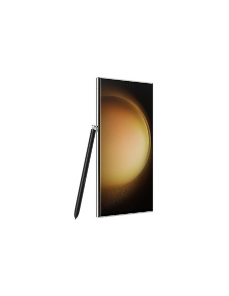 SM-S918BZEDEUE,Samsung Galaxy S23 Ultra DS Cream 5G/6.8"/OC/8GB/256GB/12MP/200MP+12MP+10MP+10MP/5000mAh + S Pen "SM-S918BZEDEUE"