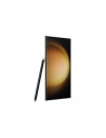 SM-S918BZEDEUE,Samsung Galaxy S23 Ultra DS Cream 5G/6.8"/OC/8GB/256GB/12MP/200MP+12MP+10MP+10MP/5000mAh + S Pen "SM-S918BZEDEUE"