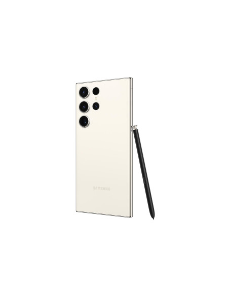 SM-S918BZEDEUE,Samsung Galaxy S23 Ultra DS Cream 5G/6.8"/OC/8GB/256GB/12MP/200MP+12MP+10MP+10MP/5000mAh + S Pen "SM-S918BZEDEUE"
