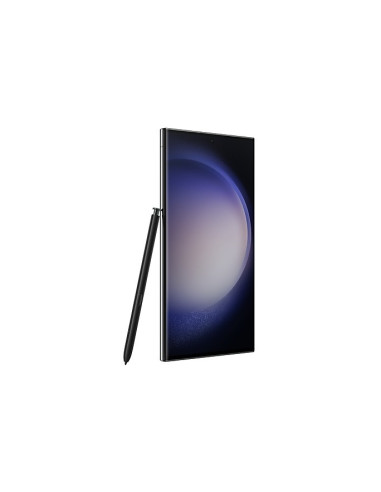 SM-S918BZKDEUE,Samsung Galaxy S23 Ultra DS Phantom Black 5G/6.8"/OC/8GB/256GB/12MP/200MP+12MP+10MP+10MP/5000mAh + S Pen "SM-S918