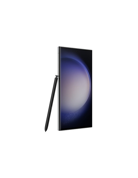 SM-S918BZKDEUE,Samsung Galaxy S23 Ultra DS Phantom Black 5G/6.8"/OC/8GB/256GB/12MP/200MP+12MP+10MP+10MP/5000mAh + S Pen "SM-S918