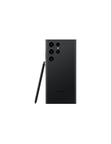 SM-S918BZKDEUE,Samsung Galaxy S23 Ultra DS Phantom Black 5G/6.8"/OC/8GB/256GB/12MP/200MP+12MP+10MP+10MP/5000mAh + S Pen "SM-S918