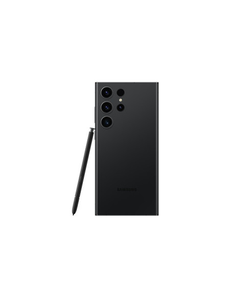 SM-S918BZKDEUE,Samsung Galaxy S23 Ultra DS Phantom Black 5G/6.8"/OC/8GB/256GB/12MP/200MP+12MP+10MP+10MP/5000mAh + S Pen "SM-S918