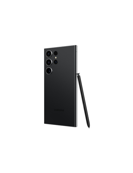 SM-S918BZKDEUE,Samsung Galaxy S23 Ultra DS Phantom Black 5G/6.8"/OC/8GB/256GB/12MP/200MP+12MP+10MP+10MP/5000mAh + S Pen "SM-S918