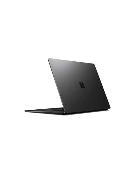 RFB-00034,MS Surface Laptop Pro Intel Core i7-1255U 15inch 8GB 512GB W11H SC Eng Intl Netherlands/Poland Hdwr Black "RFB-00034"