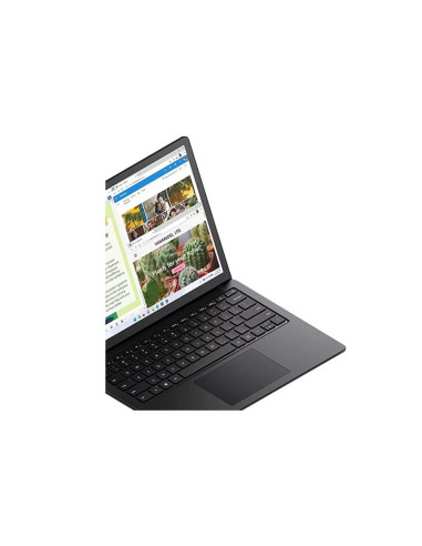 RFB-00034,MS Surface Laptop Pro Intel Core i7-1255U 15inch 8GB 512GB W11H SC Eng Intl Netherlands/Poland Hdwr Black "RFB-00034"