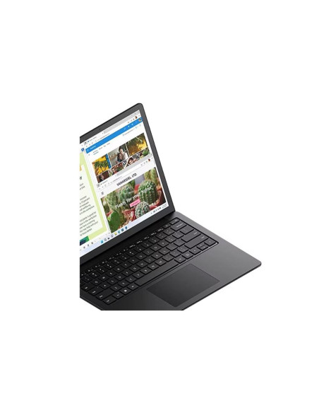RFB-00034,MS Surface Laptop Pro Intel Core i7-1255U 15inch 8GB 512GB W11H SC Eng Intl Netherlands/Poland Hdwr Black "RFB-00034"