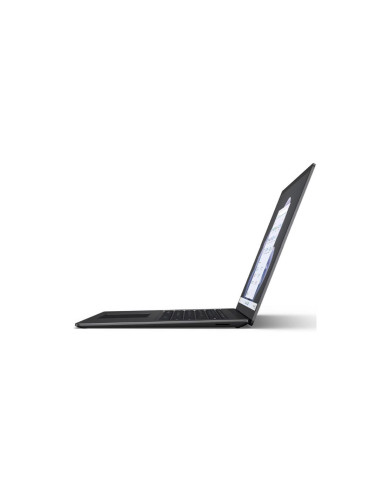 RFB-00034,MS Surface Laptop Pro Intel Core i7-1255U 15inch 8GB 512GB W11H SC Eng Intl Netherlands/Poland Hdwr Black "RFB-00034"