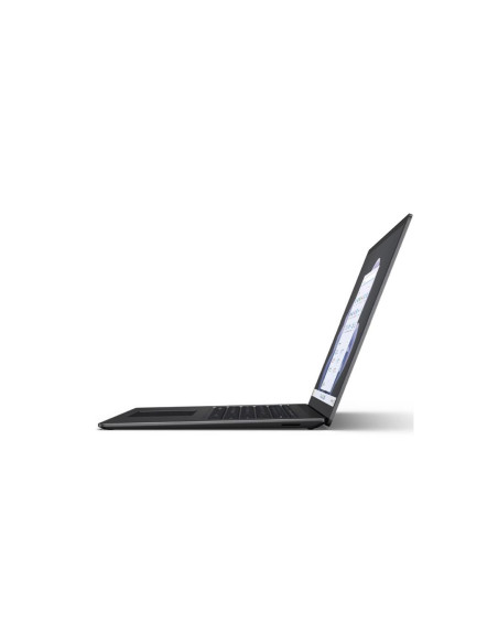 RFB-00034,MS Surface Laptop Pro Intel Core i7-1255U 15inch 8GB 512GB W11H SC Eng Intl Netherlands/Poland Hdwr Black "RFB-00034"