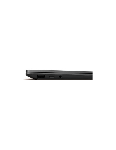 RFB-00034,MS Surface Laptop Pro Intel Core i7-1255U 15inch 8GB 512GB W11H SC Eng Intl Netherlands/Poland Hdwr Black "RFB-00034"