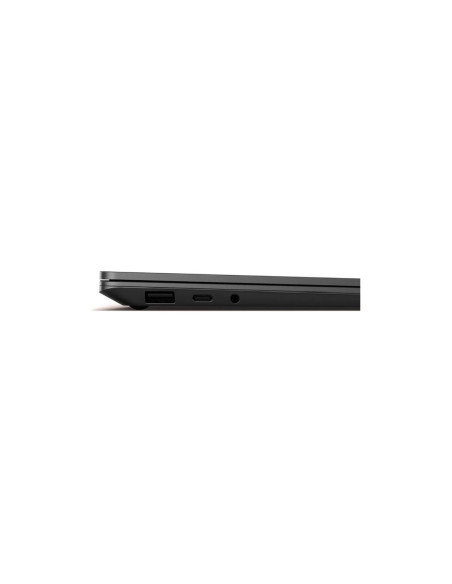 RFB-00034,MS Surface Laptop Pro Intel Core i7-1255U 15inch 8GB 512GB W11H SC Eng Intl Netherlands/Poland Hdwr Black "RFB-00034"