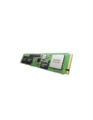 MZQL23T8HCLS-00A07,SAMSUNG PM9A3 3.84TB Data Center SSD, 2.5 7mm, PCIe Gen4 x4, Read/Write: 6800/4000 MB/s, Random Read/Write IO