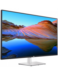 U4323QE-05,Monitor LED DELL UltraSharp U4323QE 42.5", 3840x2160, 4K UHD, IPS Antiglare 2