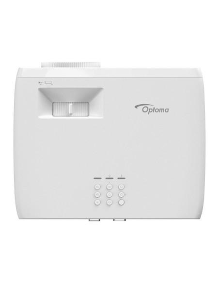 E9PD7KK01EZ14KH,PROJECTOR OPTOMA HZ40HDR "E9PD7KK01EZ14KH"