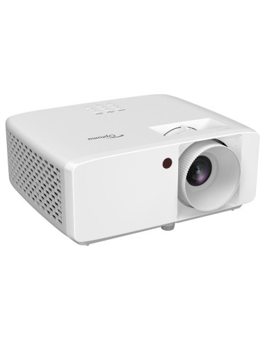 E9PD7KK01EZ14KH,PROJECTOR OPTOMA HZ40HDR "E9PD7KK01EZ14KH"