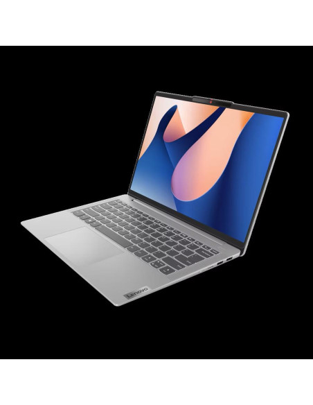 83BF001QRM,NOTEBOOK Lenovo IP S5 14 WUXGA I5-12450H 16 1TB UMA DOS "83BF001QRM" timbru verde 4 lei)