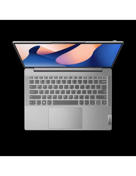 83BF001QRM,NOTEBOOK Lenovo IP S5 14 WUXGA I5-12450H 16 1TB UMA DOS "83BF001QRM" timbru verde 4 lei)