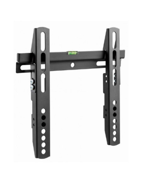 WM-42F-02,SUPORT de perete GEMBIRD, pt 1 TV/monitor, diag. max 23" - 42", fix, max 40 kg, "WM-42F-02"