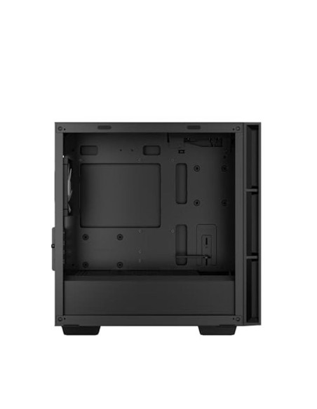 R-CH360-BKAPE3-G-1,CARCASA DeepCool "CH360", Mini Tower, ATX, fara sursa, 3xfan, USB 3.2 gen 1 x 1, USB 2.0 x 2, audio, PSU shro R-CH360-BKAPE3-G-1,CARCASA DeepCool "CH360", Mini Tower, ATX, fara sursa, 3xfan, USB 3.2 gen 1 x 1, USB 2.0 x 2, audio, PSU shro