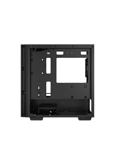 R-CH360-BKAPE3-G-1,CARCASA DeepCool "CH360", Mini Tower, ATX, fara sursa, 3xfan, USB 3.2 gen 1 x 1, USB 2.0 x 2, audio, PSU shro R-CH360-BKAPE3-G-1,CARCASA DeepCool "CH360", Mini Tower, ATX, fara sursa, 3xfan, USB 3.2 gen 1 x 1, USB 2.0 x 2, audio, PSU shro