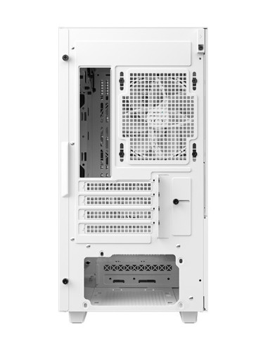 R-CH360-WHAPE3-G-1,CARCASA DeepCool "CH360 WH", Mini Tower, ATX, fara sursa, 3xfan, USB 3.2 gen 1 x 1, USB 2.0 x 2, audio, PSU s R-CH360-WHAPE3-G-1,CARCASA DeepCool "CH360 WH", Mini Tower, ATX, fara sursa, 3xfan, USB 3.2 gen 1 x 1, USB 2.0 x 2, audio, PSU s