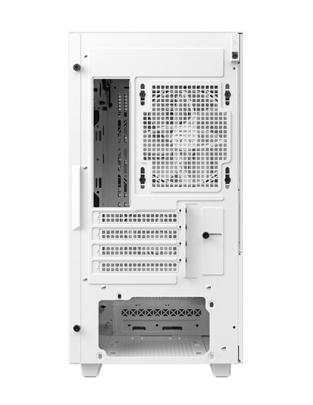 R-CH360-WHAPE3-G-1,CARCASA DeepCool "CH360 WH", Mini Tower, ATX, fara sursa, 3xfan, USB 3.2 gen 1 x 1, USB 2.0 x 2, audio, PSU s R-CH360-WHAPE3-G-1,CARCASA DeepCool "CH360 WH", Mini Tower, ATX, fara sursa, 3xfan, USB 3.2 gen 1 x 1, USB 2.0 x 2, audio, PSU s