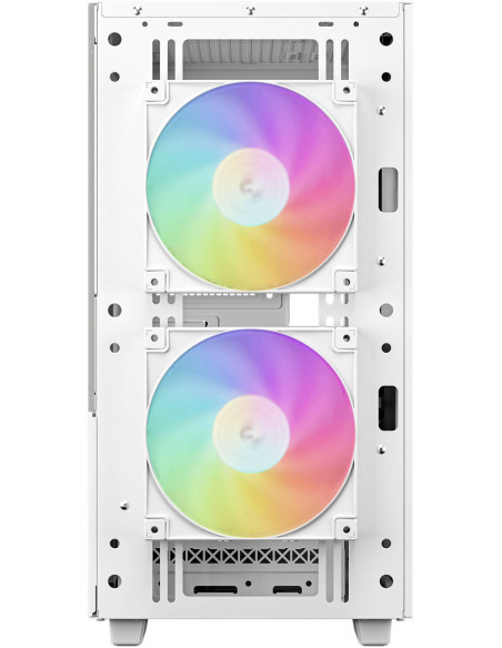 R-CH360-WHAPE3D-G-1,CARCASA DeepCool "CH360 DIGITAL WH", Mini Tower, ATX, fara sursa, 3xfan, USB 3.2 gen 1 x 1, USB 2.0 x 2, aud R-CH360-WHAPE3D-G-1,CARCASA DeepCool "CH360 DIGITAL WH", Mini Tower, ATX, fara sursa, 3xfan, USB 3.2 gen 1 x 1, USB 2.0 x 2, aud