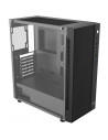 MATREXX55-MESH-ZJ,CARCASA DeepCool "MATREXX 55 MESH", Tower, ATX, fara sursa, USB 3.2 gen 1 x 1, USB 2.0 x 2, audio, mic, PSU sh