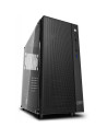 MATREXX55-MESH-ZJ,CARCASA DeepCool "MATREXX 55 MESH", Tower, ATX, fara sursa, USB 3.2 gen 1 x 1, USB 2.0 x 2, audio, mic, PSU sh