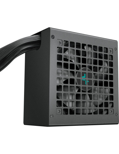 R-PL650D-FC0B-EU,SURSA DeepCool "PL650-D", 650W, 80 PLUS Bronze, non-modulara, format ATX 12V V3.0, "R-PL650D-FC0B-EU"