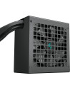 R-PL650D-FC0B-EU,SURSA DeepCool "PL650-D", 650W, 80 PLUS Bronze, non-modulara, format ATX 12V V3.0, "R-PL650D-FC0B-EU"