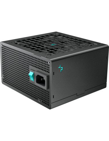 R-PL650D-FC0B-EU,SURSA DeepCool "PL650-D", 650W, 80 PLUS Bronze, non-modulara, format ATX 12V V3.0, "R-PL650D-FC0B-EU"