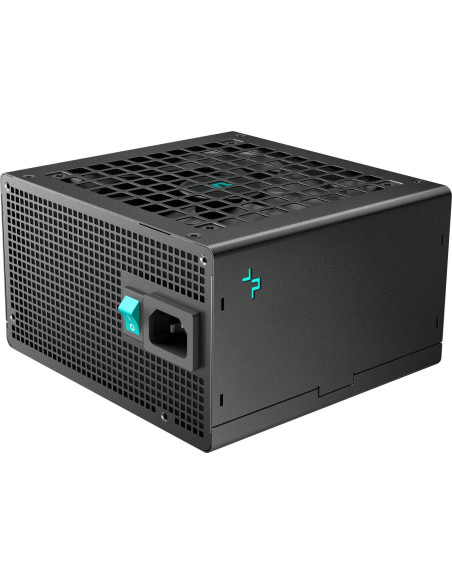 R-PL650D-FC0B-EU,SURSA DeepCool "PL650-D", 650W, 80 PLUS Bronze, non-modulara, format ATX 12V V3.0, "R-PL650D-FC0B-EU"
