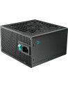 R-PL650D-FC0B-EU,SURSA DeepCool "PL650-D", 650W, 80 PLUS Bronze, non-modulara, format ATX 12V V3.0, "R-PL650D-FC0B-EU"