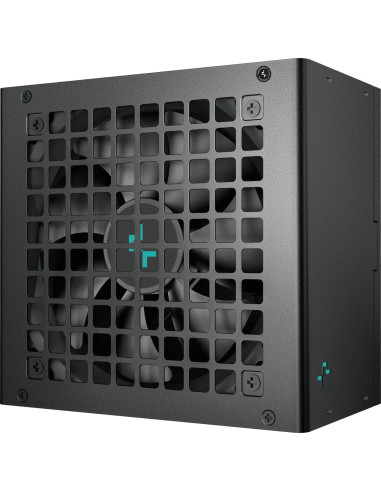 R-PL650D-FC0B-EU,SURSA DeepCool "PL650-D", 650W, 80 PLUS Bronze, non-modulara, format ATX 12V V3.0, "R-PL650D-FC0B-EU"