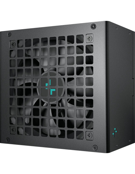 R-PL650D-FC0B-EU,SURSA DeepCool "PL650-D", 650W, 80 PLUS Bronze, non-modulara, format ATX 12V V3.0, "R-PL650D-FC0B-EU"