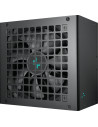 R-PL650D-FC0B-EU,SURSA DeepCool "PL650-D", 650W, 80 PLUS Bronze, non-modulara, format ATX 12V V3.0, "R-PL650D-FC0B-EU"